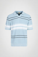 Weston Casual Knit Polo - Pure & Simple Canada