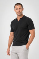 Beckett Sweater Polo - Pure & Simple Canada