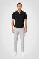 Beckett Sweater Polo - Pure & Simple Canada