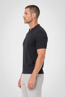 Beckett Sweater Polo - Pure & Simple Canada
