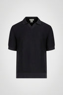 Beckett Sweater Polo - Pure & Simple Canada