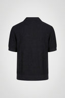 Beckett Sweater Polo - Pure & Simple Canada