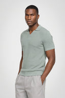 Beckett Sweater Polo - Pure & Simple Canada