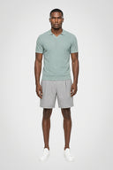 Beckett Sweater Polo - Pure & Simple Canada