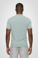 Beckett Sweater Polo - Pure & Simple Canada