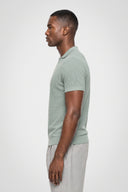 Beckett Sweater Polo - Pure & Simple Canada