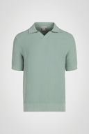 Beckett Sweater Polo - Pure & Simple Canada