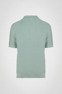 Beckett Sweater Polo - Pure & Simple Canada