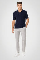 Beckett Sweater Polo - Pure & Simple Canada