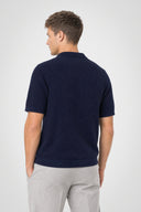 Beckett Sweater Polo - Pure & Simple Canada