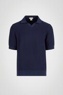 Beckett Sweater Polo - Pure & Simple Canada