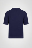 Beckett Sweater Polo - Pure & Simple Canada