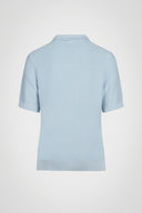 Beckett Sweater Polo - Pure & Simple Canada