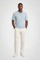Beckett Sweater Polo - Pure & Simple Canada