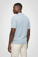 Beckett Sweater Polo - Pure & Simple Canada