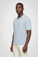 Beckett Sweater Polo - Pure & Simple Canada