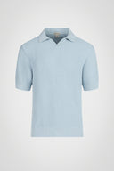 Beckett Sweater Polo - Pure & Simple Canada