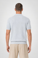 Beckett Sweater Polo - Pure & Simple Canada