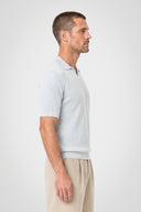 Beckett Sweater Polo - Pure & Simple Canada