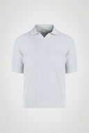 Beckett Sweater Polo - Pure & Simple Canada