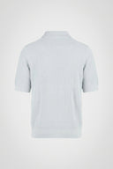Beckett Sweater Polo - Pure & Simple Canada