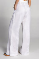 Milano Trouser - Pure & Simple Canada