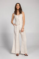Milano Trouser - Pure & Simple Canada