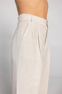 Milano Trouser - Pure & Simple Canada