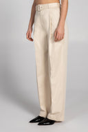 Firenze Trouser - Pure & Simple Canada