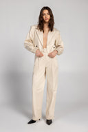 Firenze Trouser - Pure & Simple Canada