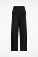 Pantalon à double pli Linz