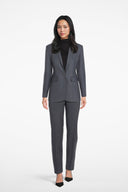 Calais Slimline Trouser - Pure & Simple Canada
