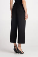 The Night Cropped Pant - Pure & Simple Canada