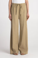 The Linen Andee Pant - Pure & Simple Canada