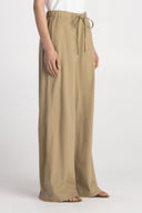 The Linen Andee Pant - Pure & Simple Canada
