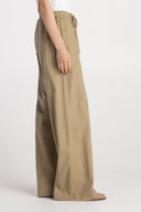 The Linen Andee Pant - Pure & Simple Canada