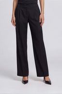 Industry Satin Pull On Pant