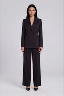 Industry Satin Pull On Pant - Pure & Simple Canada