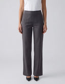 Industry Satin Pull On Pant - Pure & Simple Canada