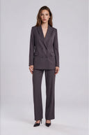 Industry Satin Pull On Pant - Pure & Simple Canada