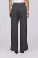 Industry Satin Pull On Pant - Pure & Simple Canada