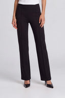 Classic Ponte Pant - Pure & Simple Canada