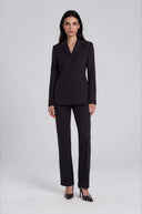 Classic Ponte Pant - Pure & Simple Canada