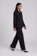 Classic Wool Pant - Pure & Simple Canada