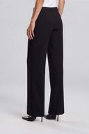 Classic Wool Pant - Pure & Simple Canada
