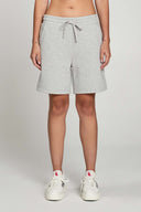 Cozy Luxe Boyfriend Shorts - Pure & Simple Canada