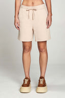 Cozy Luxe Boyfriend Shorts - Pure & Simple Canada