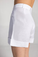 Milano Short - Pure & Simple Canada