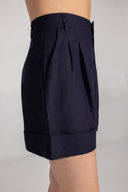 Milano Short - Pure & Simple Canada