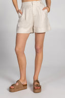 Milano Short - Pure & Simple Canada